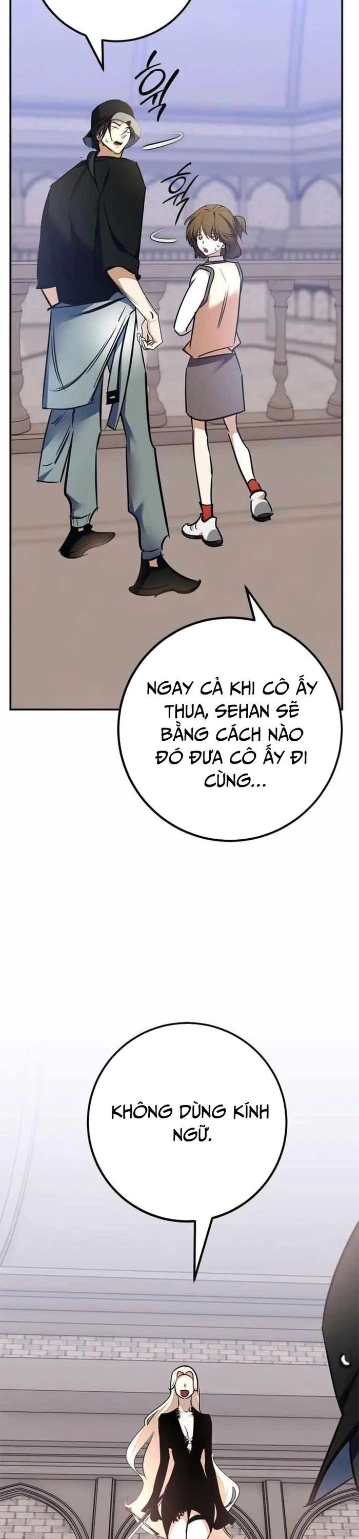 Trở Lại Thành Người Chơi Chap 153 - Next Chap 154