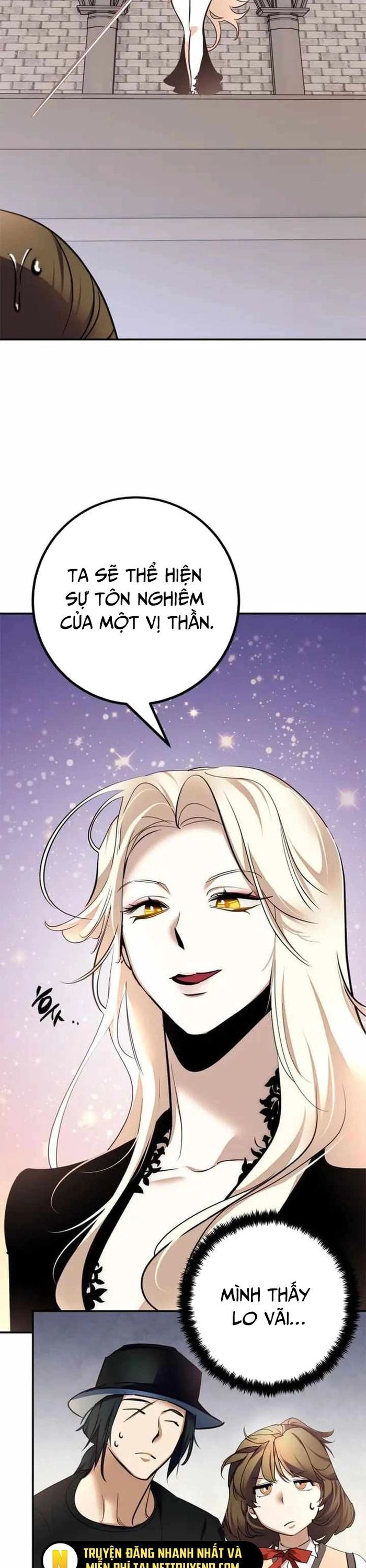 Trở Lại Thành Người Chơi Chap 153 - Next Chap 154