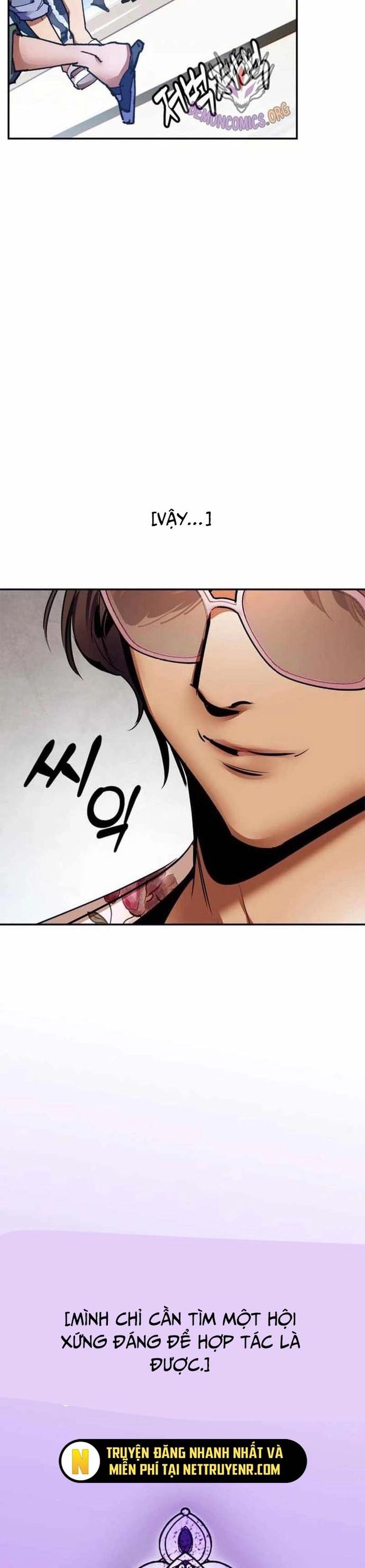 Trở Lại Thành Người Chơi Chap 152 - Next Chap 153