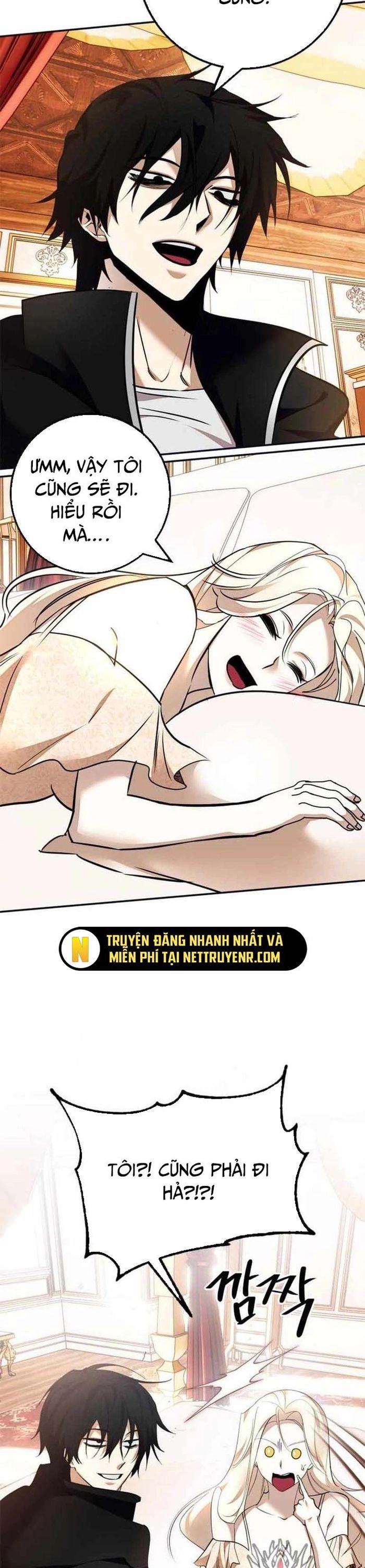 Trở Lại Thành Người Chơi Chap 152 - Next Chap 153
