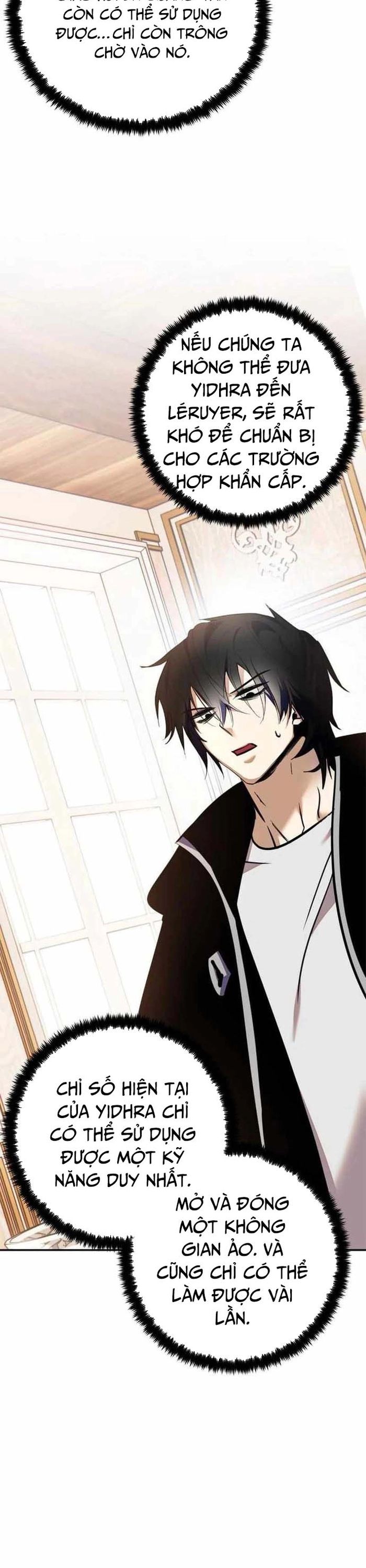 Trở Lại Thành Người Chơi Chap 152 - Next Chap 153