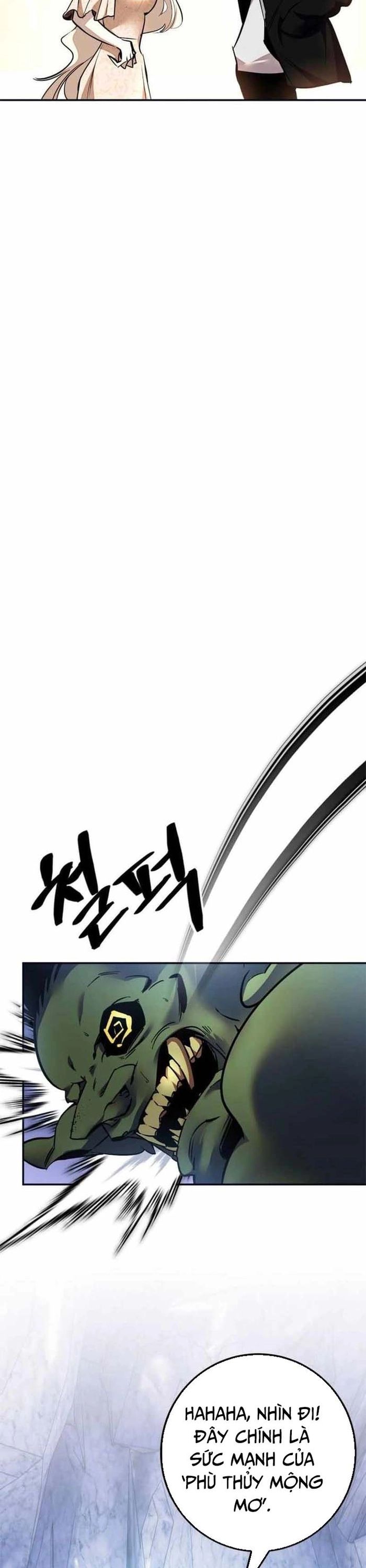 Trở Lại Thành Người Chơi Chap 152 - Next Chap 153