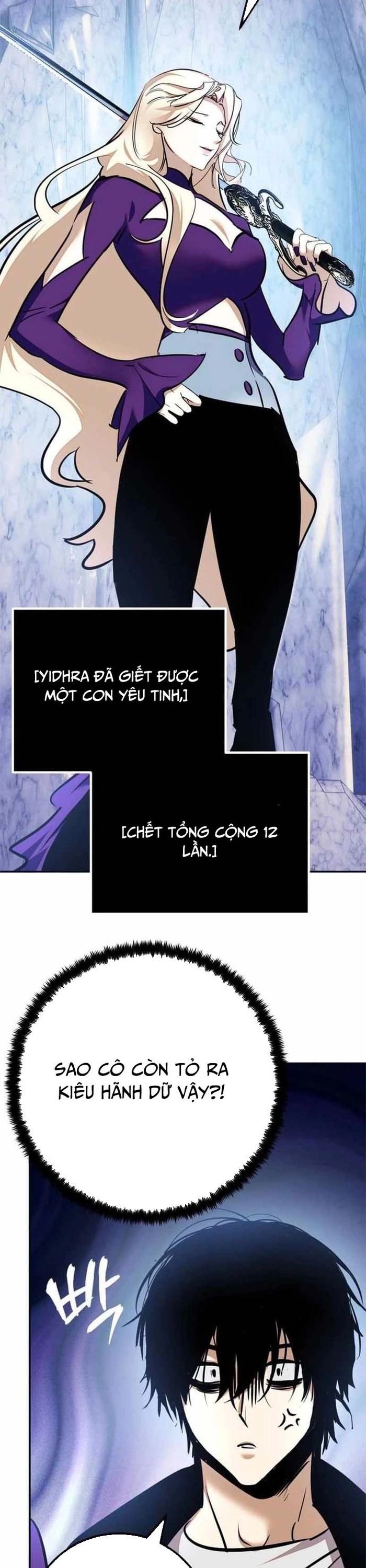 Trở Lại Thành Người Chơi Chap 152 - Next Chap 153