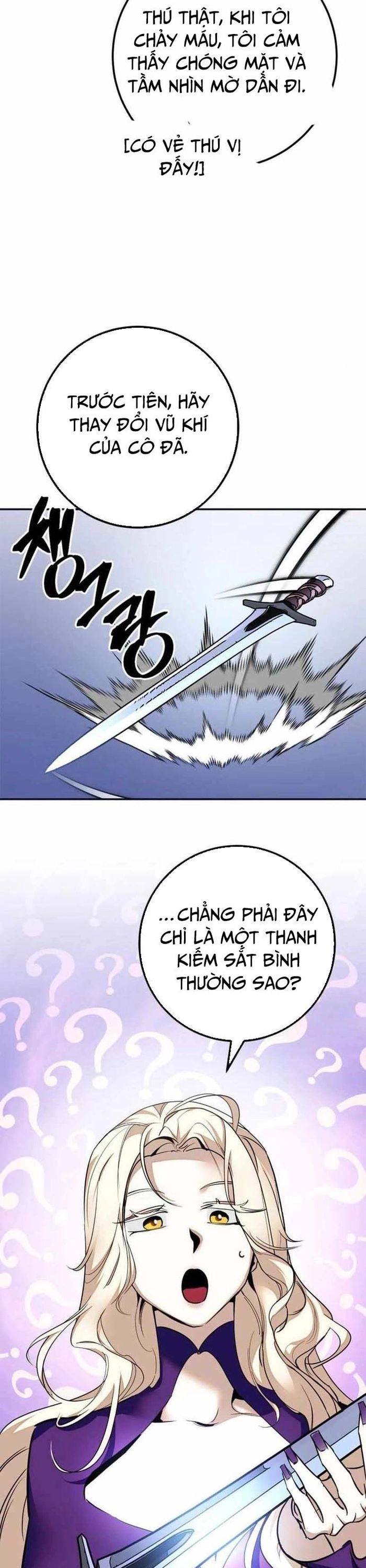 Trở Lại Thành Người Chơi Chap 152 - Next Chap 153