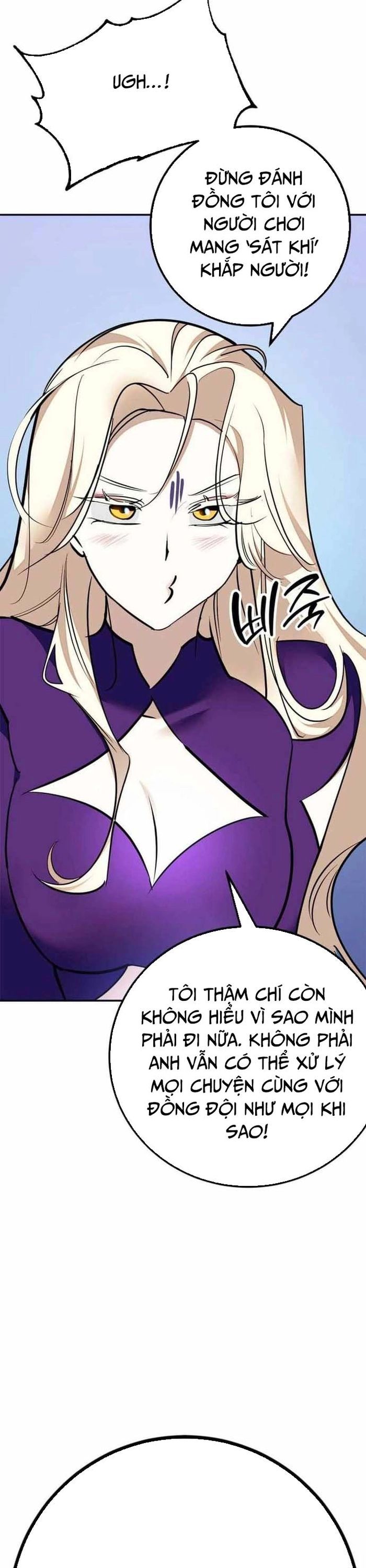 Trở Lại Thành Người Chơi Chap 152 - Next Chap 153