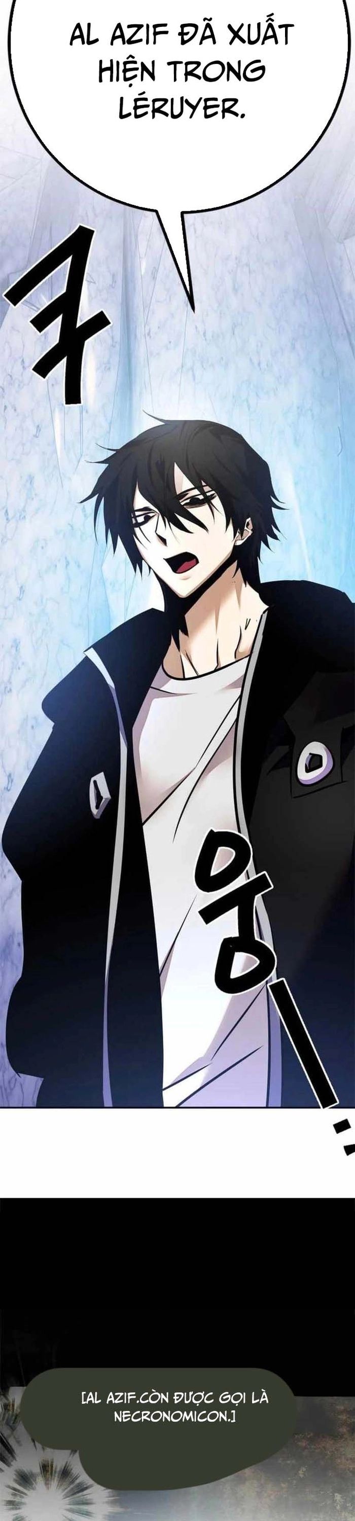 Trở Lại Thành Người Chơi Chap 152 - Next Chap 153