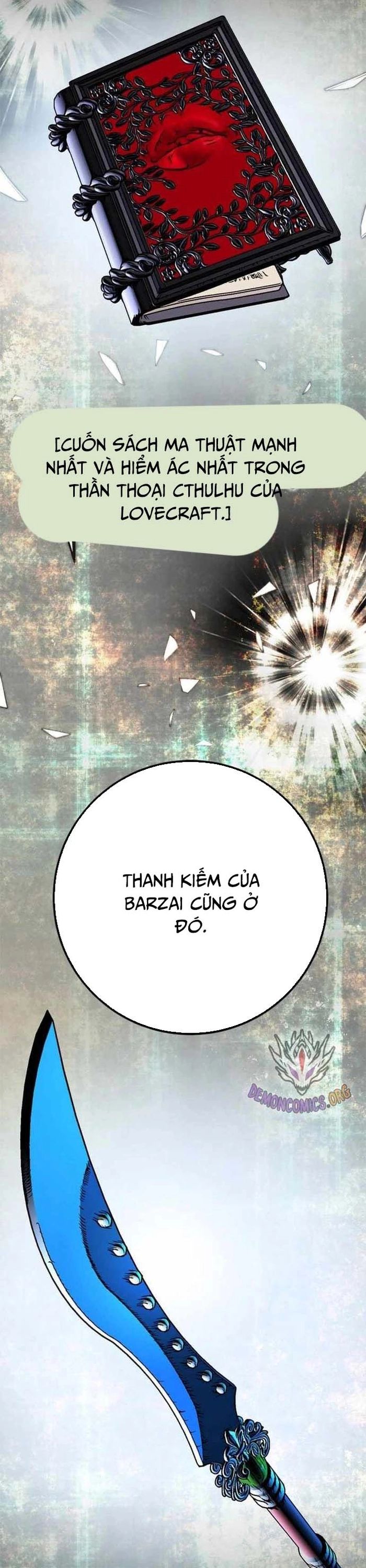 Trở Lại Thành Người Chơi Chap 152 - Next Chap 153