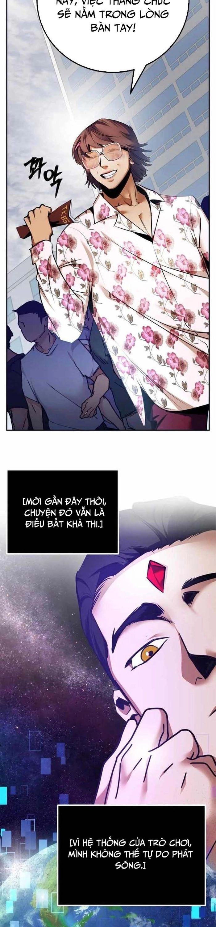 Trở Lại Thành Người Chơi Chap 152 - Next Chap 153