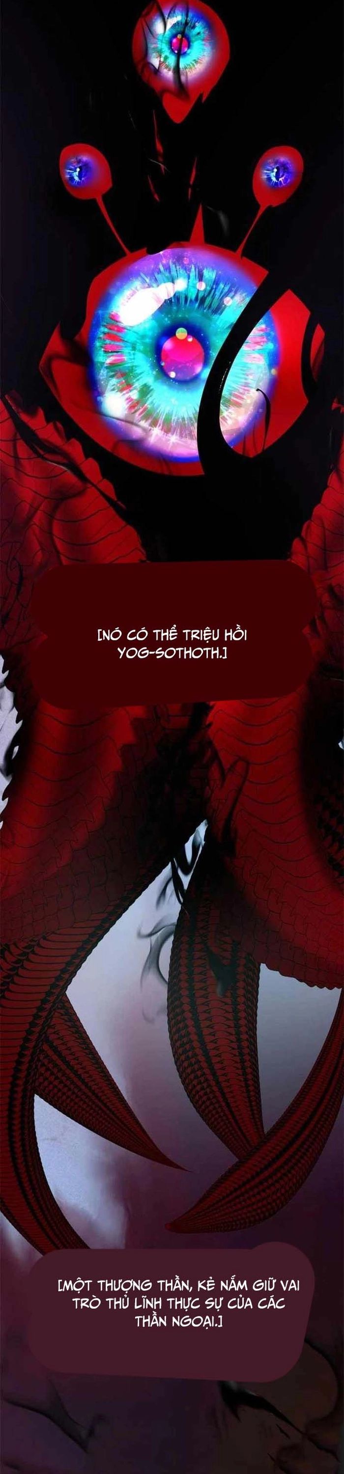 Trở Lại Thành Người Chơi Chap 152 - Next Chap 153