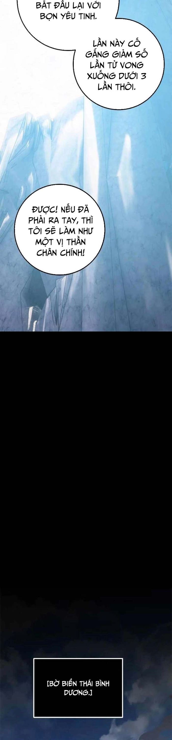 Trở Lại Thành Người Chơi Chap 152 - Next Chap 153