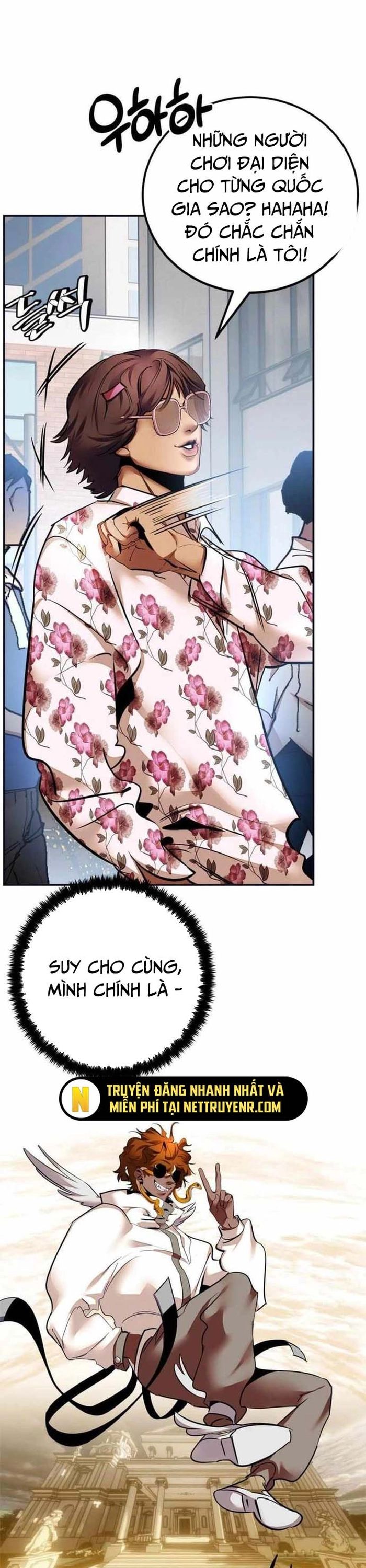 Trở Lại Thành Người Chơi Chap 152 - Next Chap 153