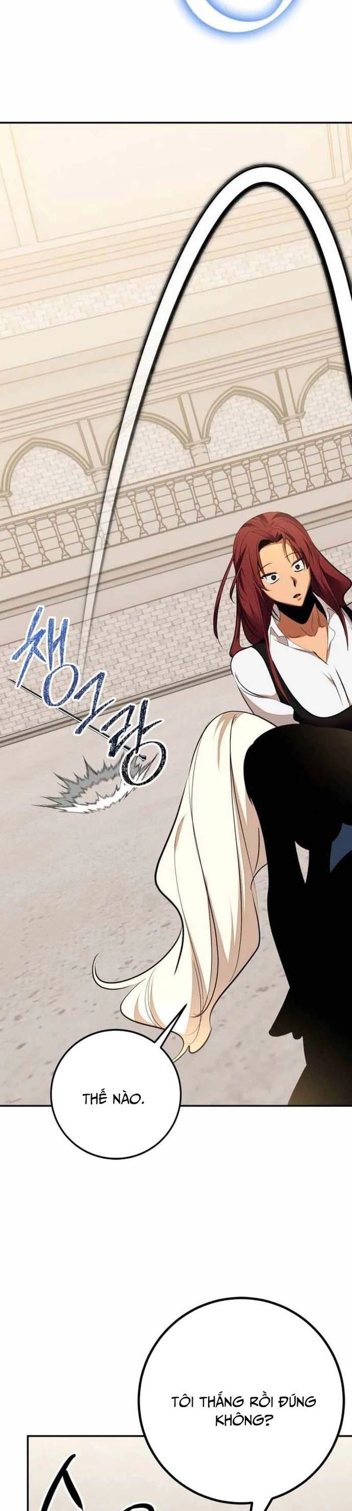 Trở Lại Thành Người Chơi Chap 154 - Next Chap 155