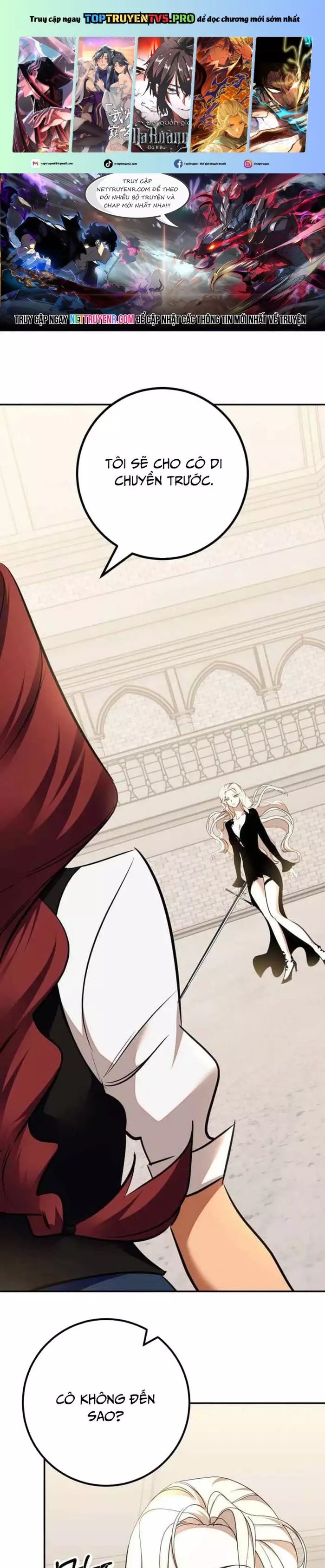 Trở Lại Thành Người Chơi Chap 154 - Next Chap 155