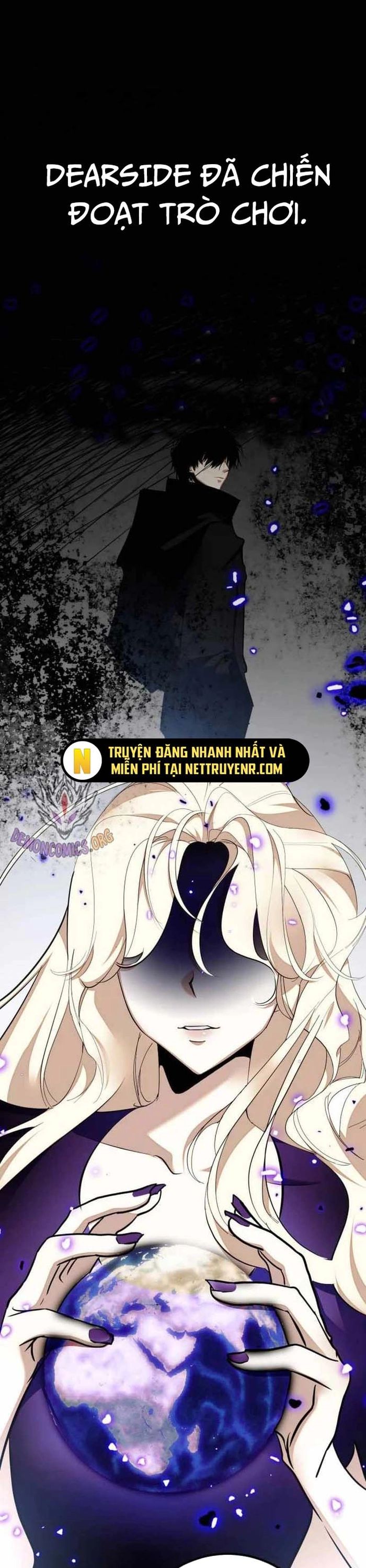Trở Lại Thành Người Chơi Chap 154 - Next Chap 155