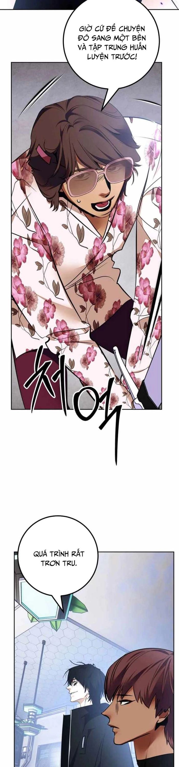 Trở Lại Thành Người Chơi Chap 154 - Next Chap 155