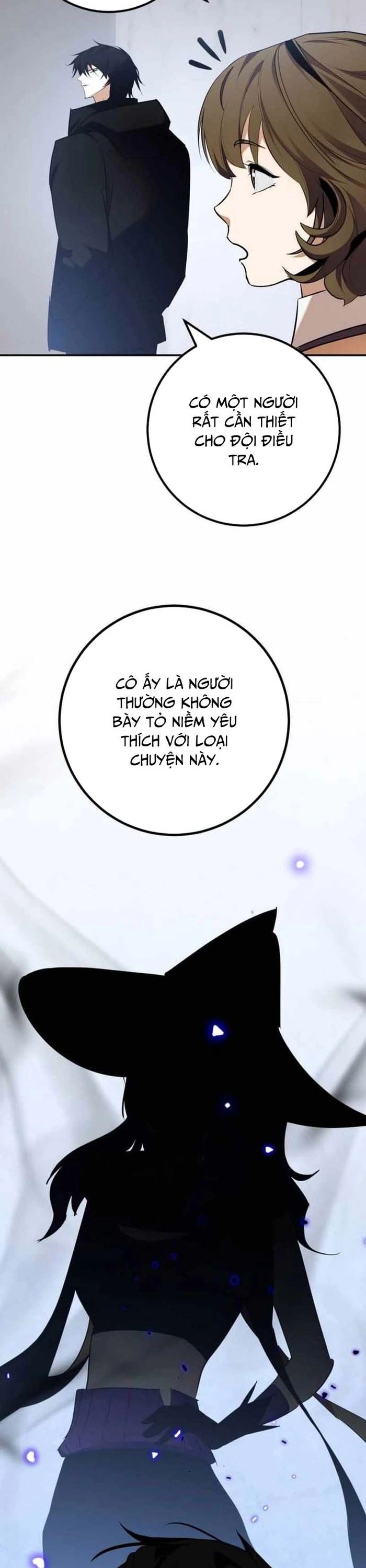 Trở Lại Thành Người Chơi Chap 154 - Next Chap 155