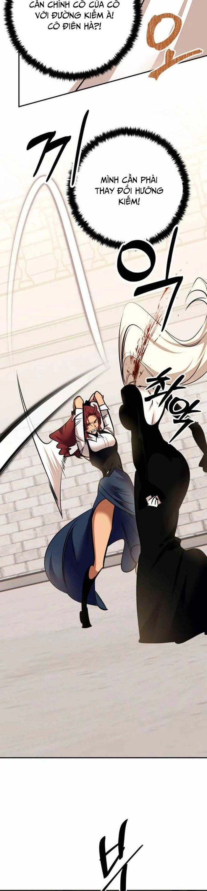 Trở Lại Thành Người Chơi Chap 154 - Next Chap 155