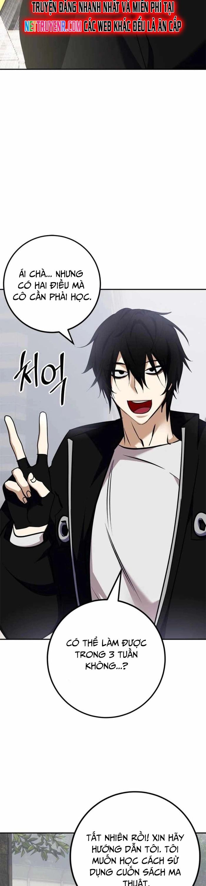 Trở Lại Thành Người Chơi Chap 155 - Next Chap 156