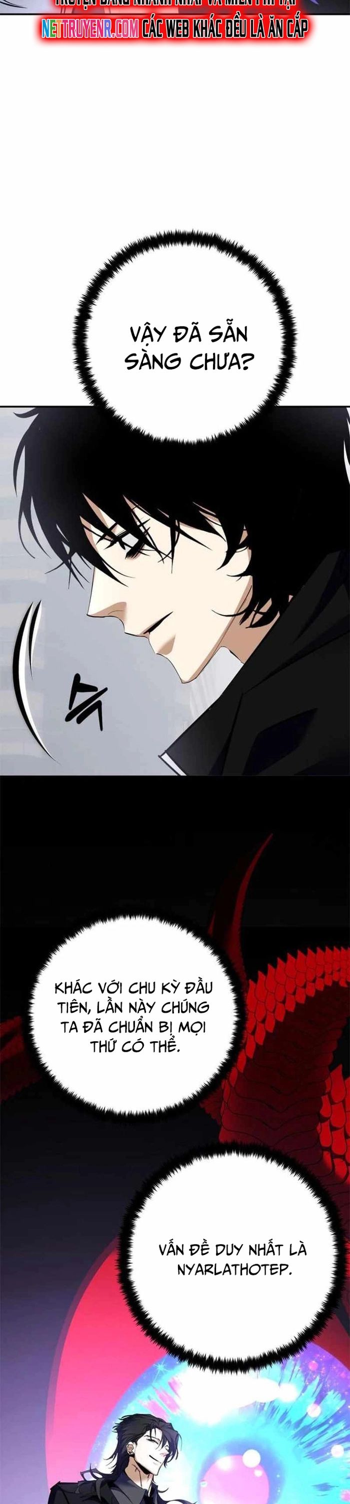 Trở Lại Thành Người Chơi Chap 155 - Next Chap 156