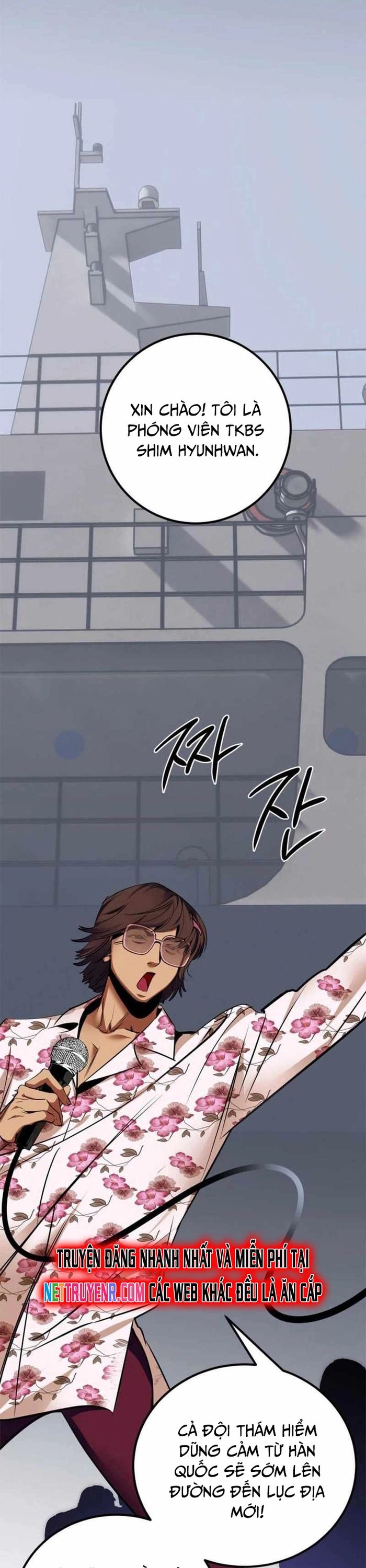 Trở Lại Thành Người Chơi Chap 155 - Next Chap 156