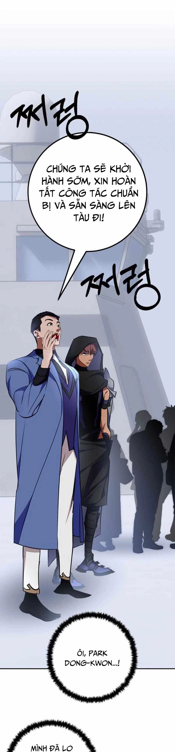 Trở Lại Thành Người Chơi Chap 155 - Next Chap 156