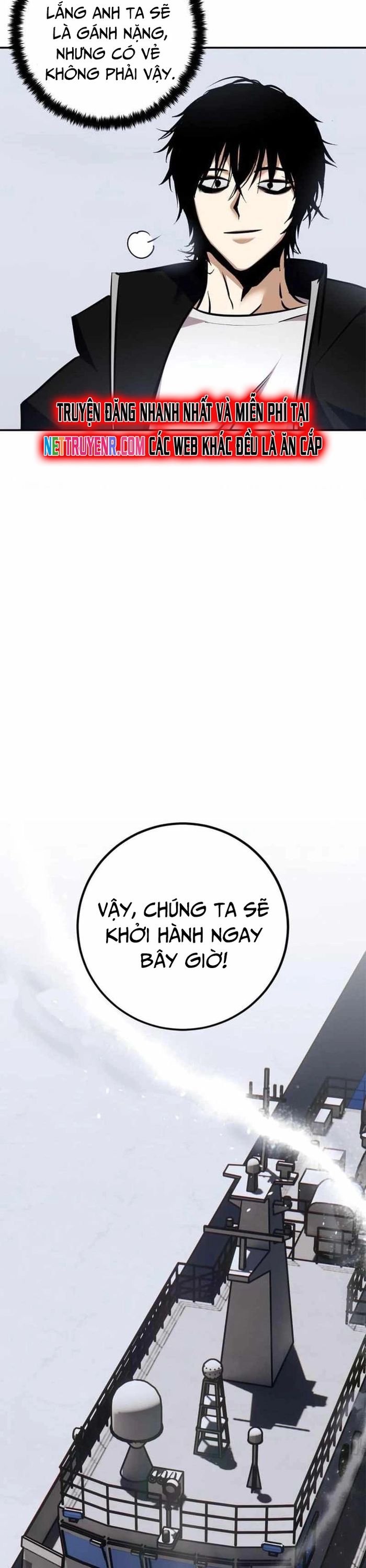 Trở Lại Thành Người Chơi Chap 155 - Next Chap 156
