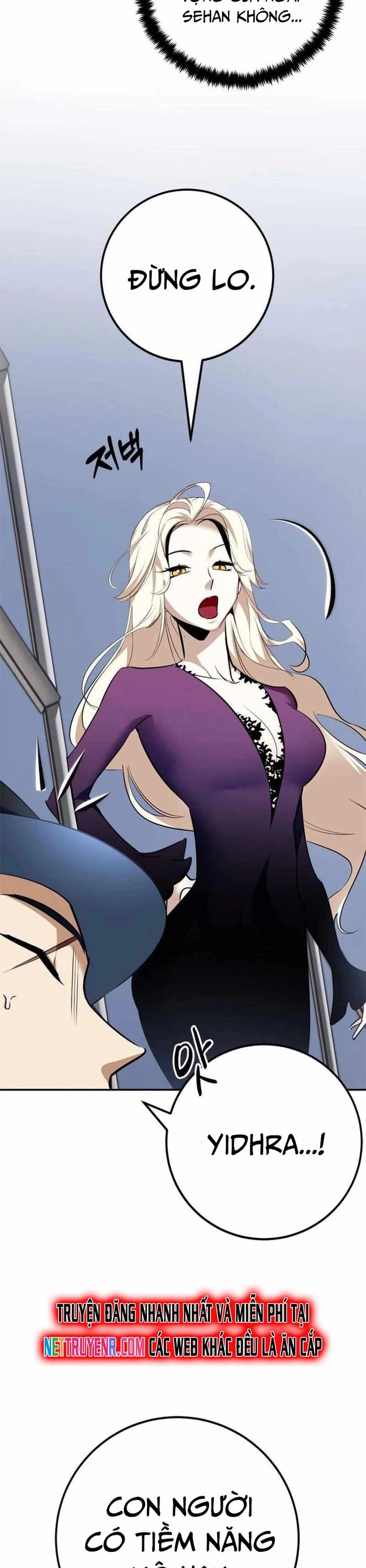 Trở Lại Thành Người Chơi Chap 155 - Next Chap 156