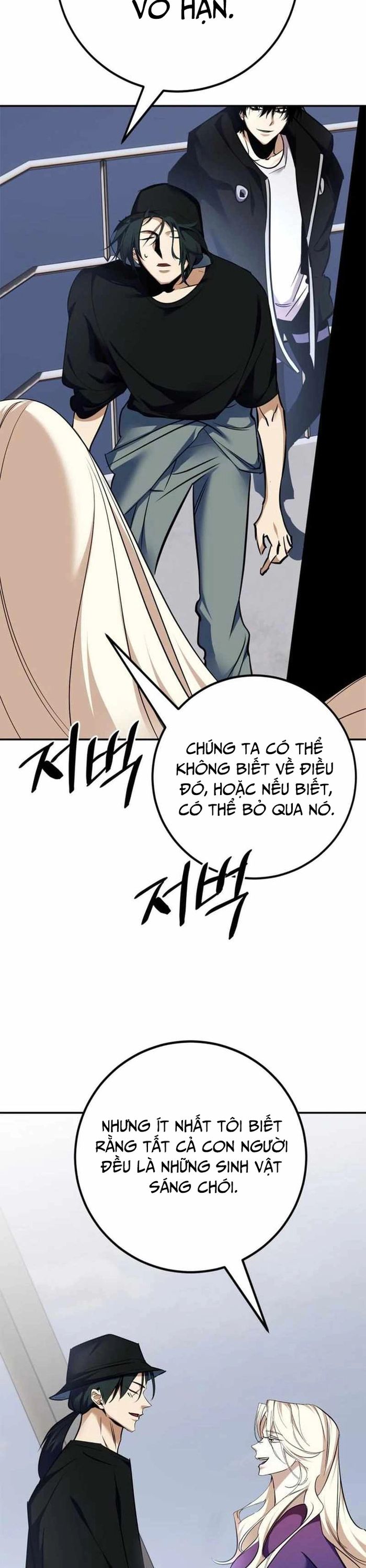 Trở Lại Thành Người Chơi Chap 155 - Next Chap 156