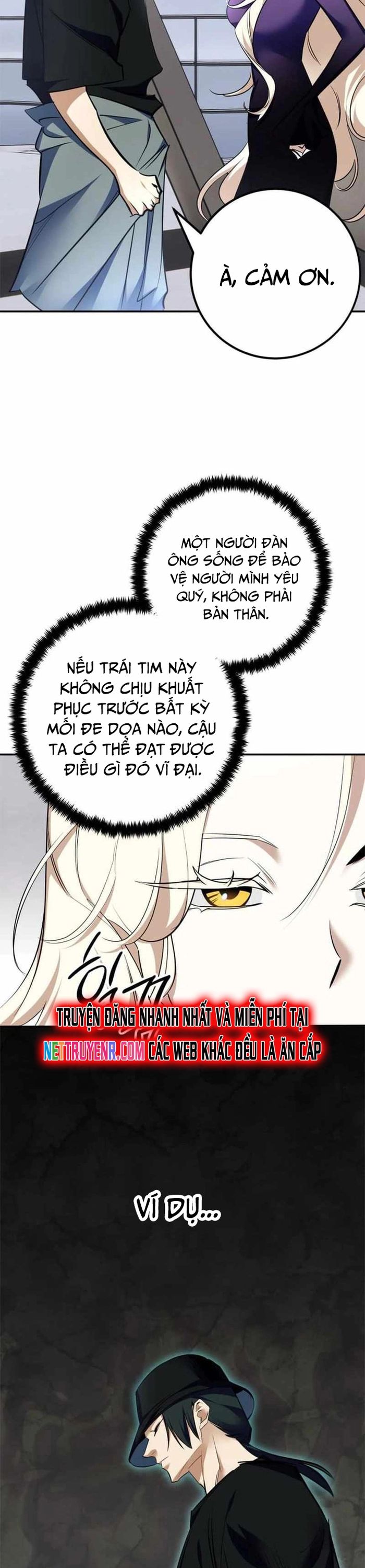 Trở Lại Thành Người Chơi Chap 155 - Next Chap 156