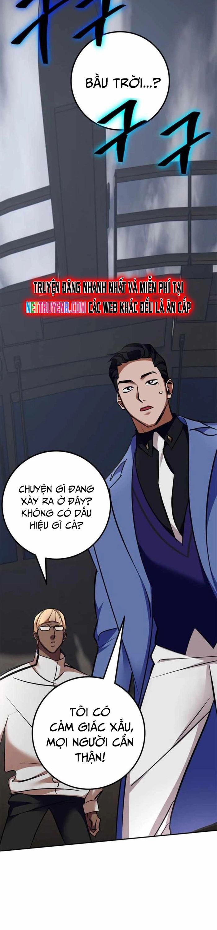 Trở Lại Thành Người Chơi Chap 155 - Next Chap 156