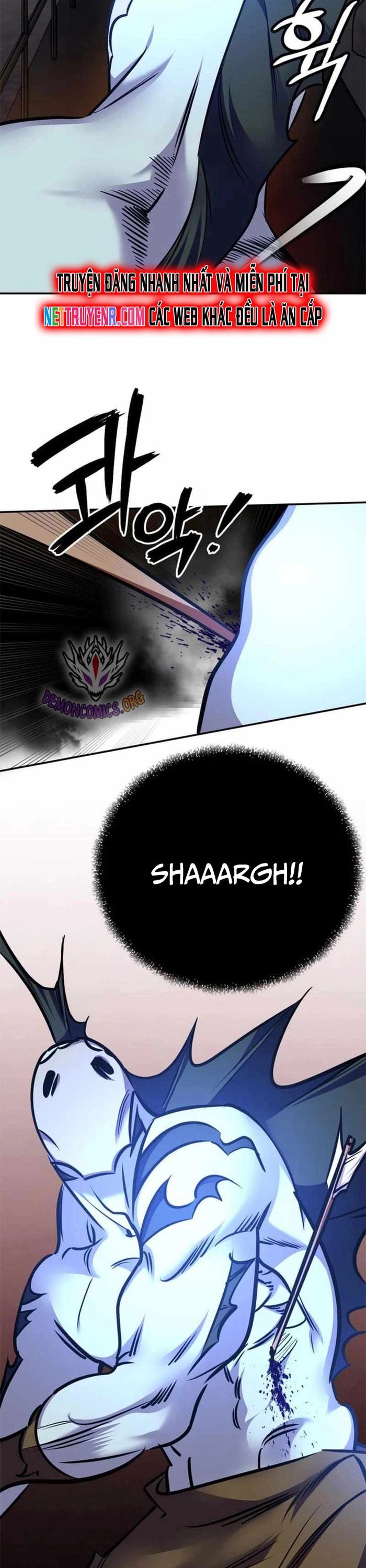 Trở Lại Thành Người Chơi Chap 155 - Next Chap 156