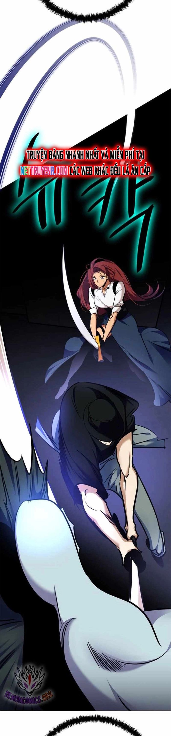 Trở Lại Thành Người Chơi Chap 155 - Next Chap 156