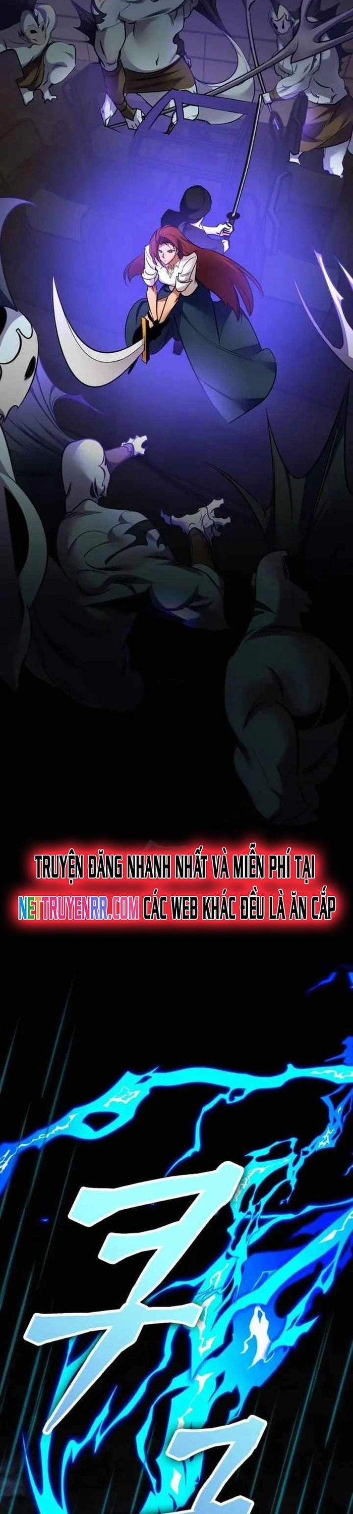 Trở Lại Thành Người Chơi Chap 156 - Next Chap 157