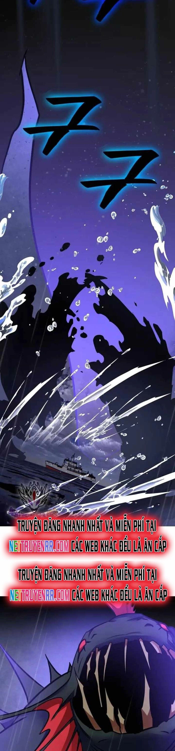 Trở Lại Thành Người Chơi Chap 156 - Next Chap 157