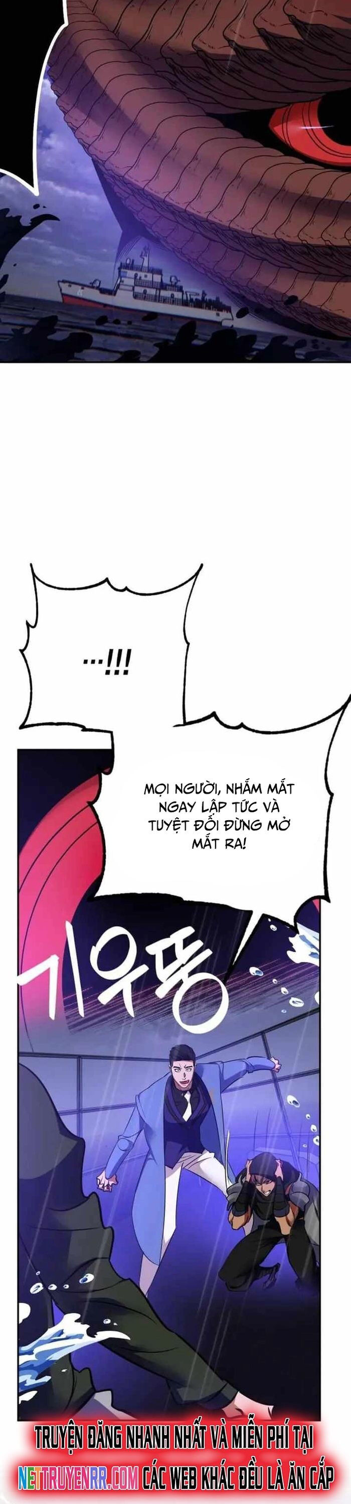 Trở Lại Thành Người Chơi Chap 156 - Next Chap 157