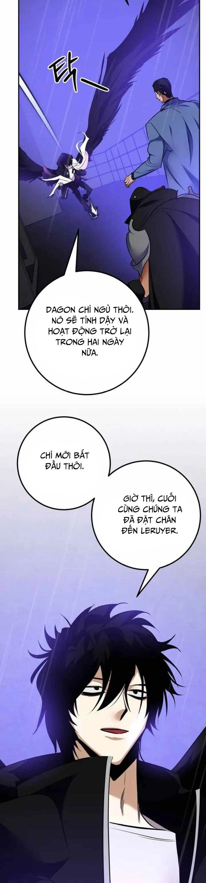 Trở Lại Thành Người Chơi Chap 156 - Next Chap 157