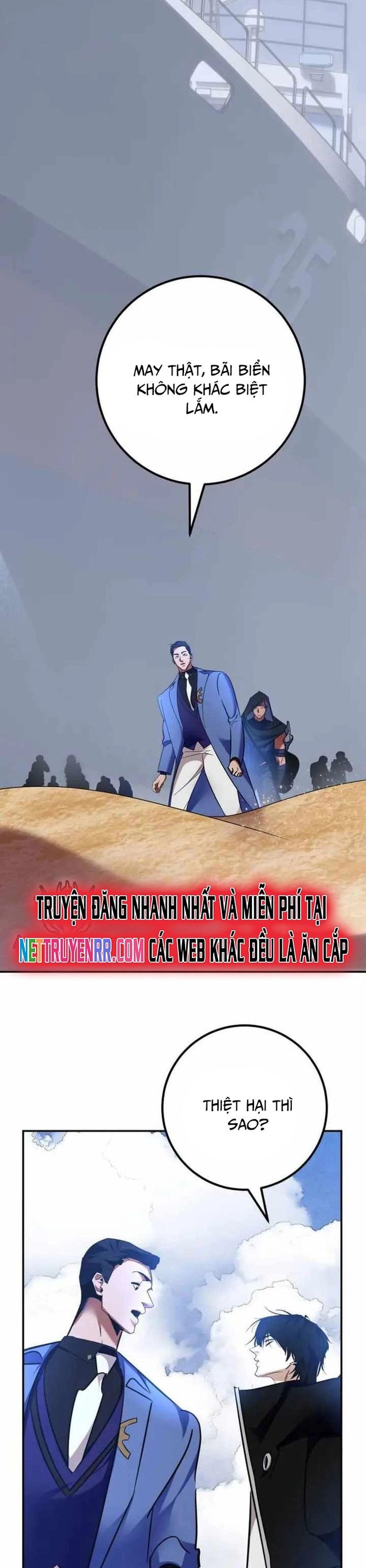 Trở Lại Thành Người Chơi Chap 156 - Next Chap 157