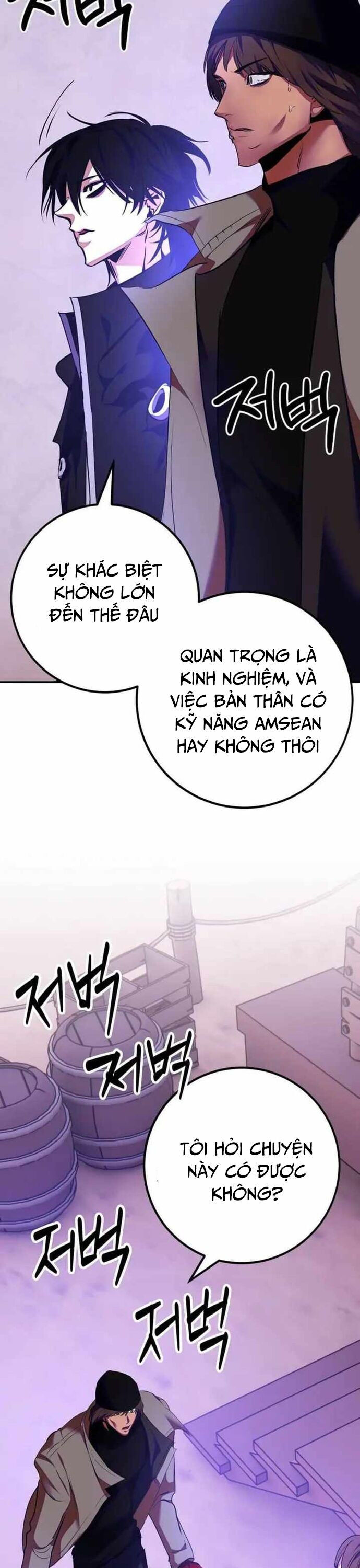 Trở Lại Thành Người Chơi Chap 158 - Next Chap 159