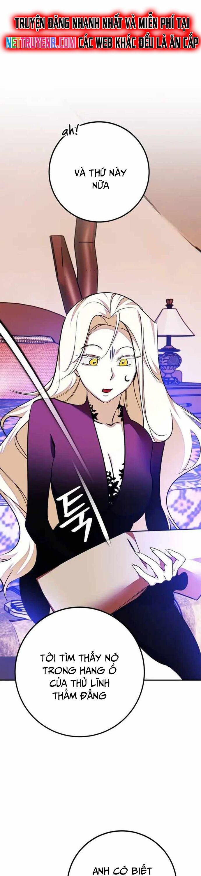 Trở Lại Thành Người Chơi Chap 158 - Next Chap 159