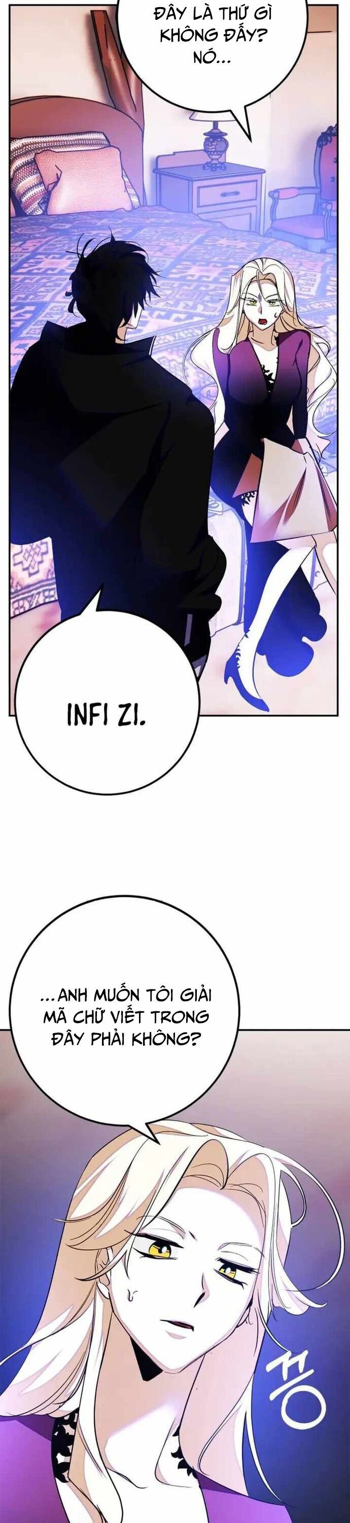 Trở Lại Thành Người Chơi Chap 158 - Next Chap 159