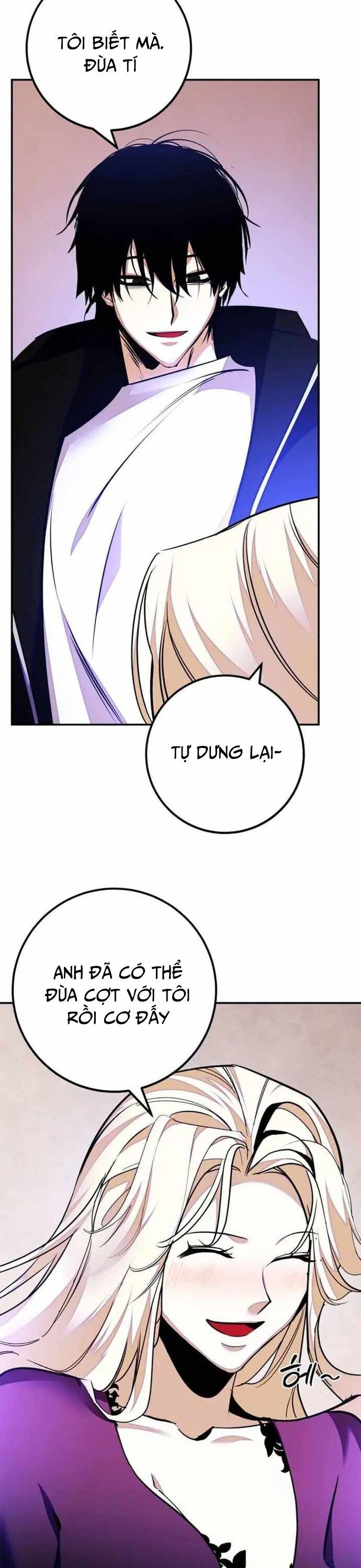 Trở Lại Thành Người Chơi Chap 158 - Next Chap 159