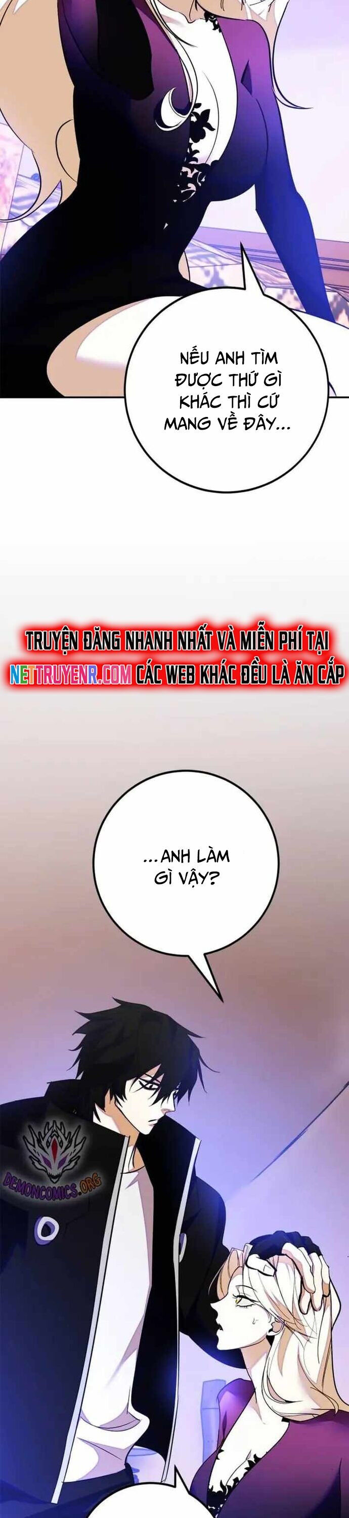 Trở Lại Thành Người Chơi Chap 158 - Next Chap 159