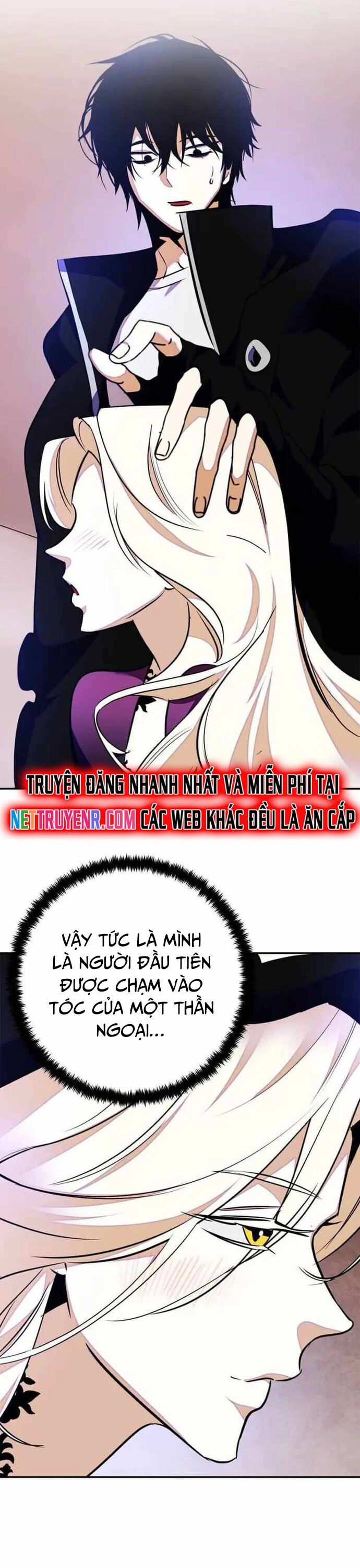 Trở Lại Thành Người Chơi Chap 158 - Next Chap 159