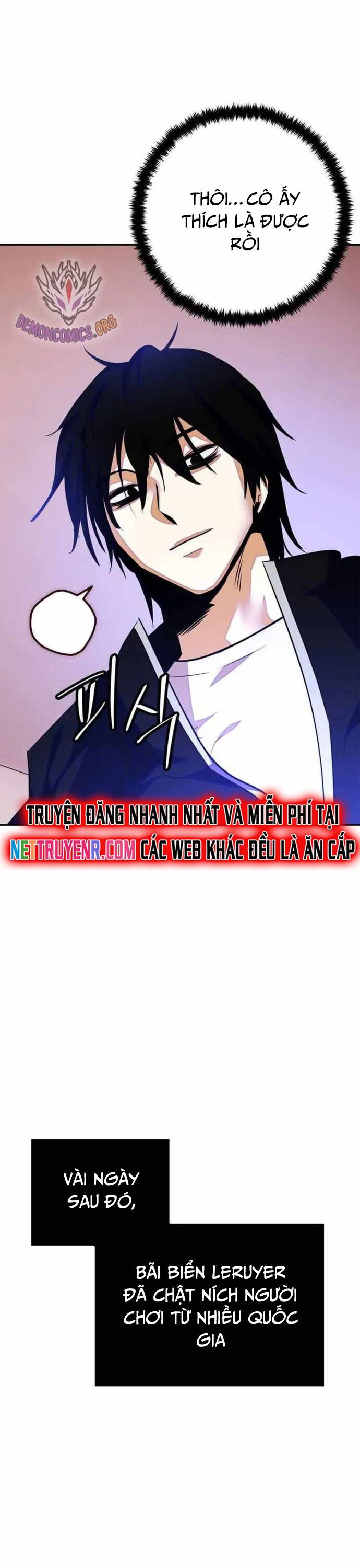 Trở Lại Thành Người Chơi Chap 158 - Next Chap 159