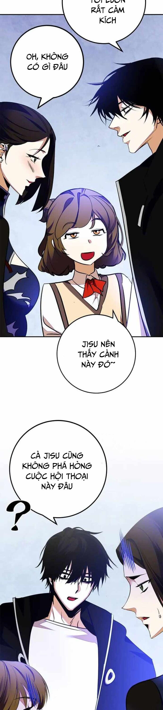 Trở Lại Thành Người Chơi Chap 158 - Next Chap 159