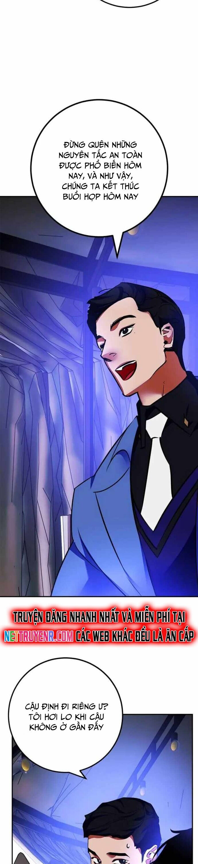 Trở Lại Thành Người Chơi Chap 158 - Next Chap 159