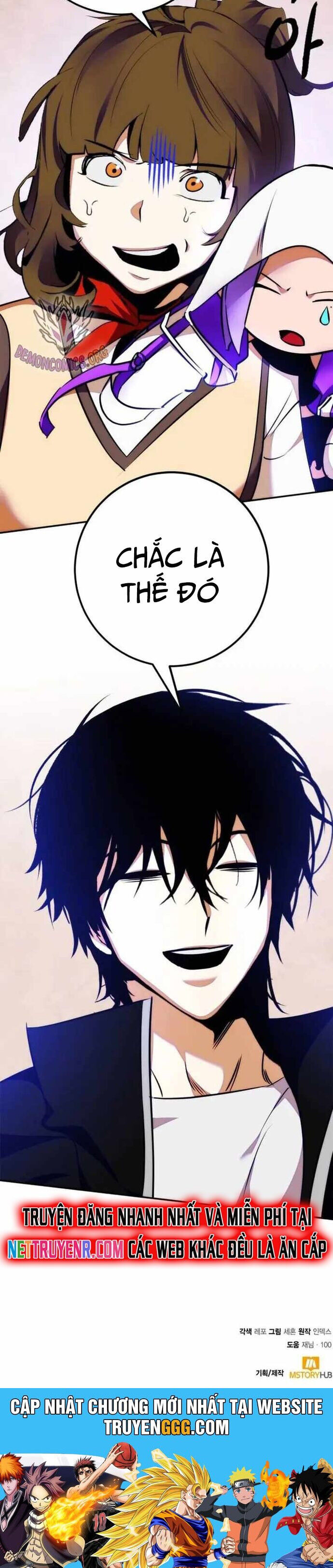 Trở Lại Thành Người Chơi Chap 158 - Next Chap 159