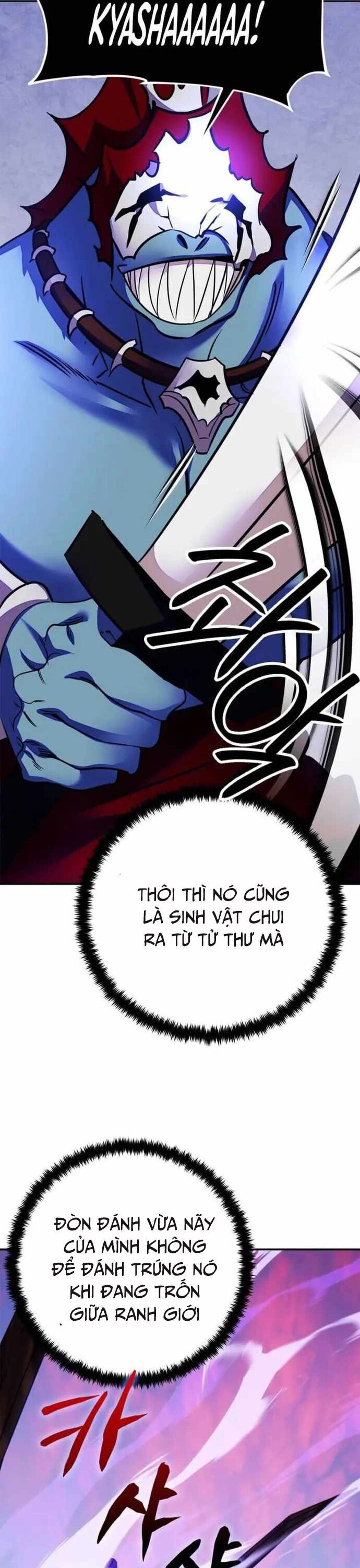 Trở Lại Thành Người Chơi Chap 158 - Next Chap 159