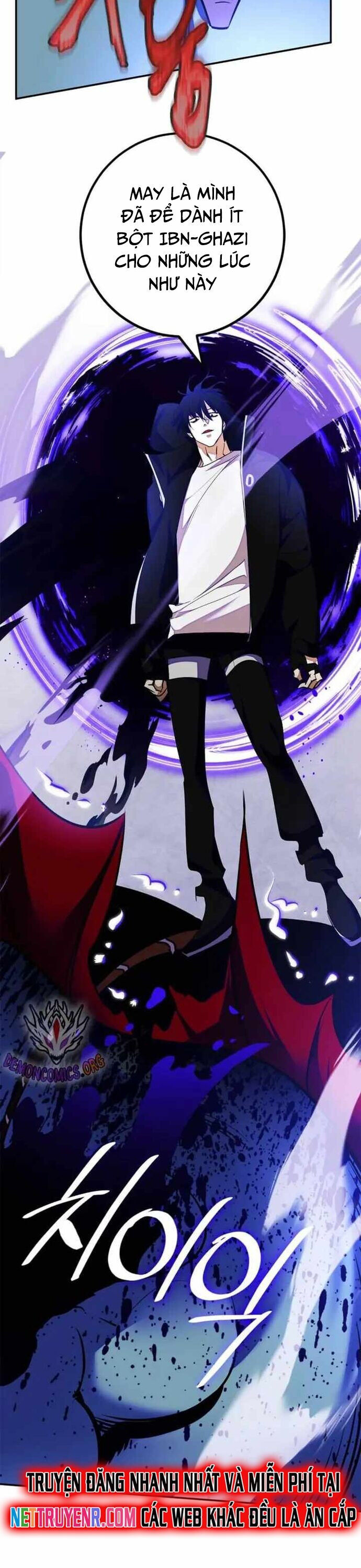 Trở Lại Thành Người Chơi Chap 158 - Next Chap 159