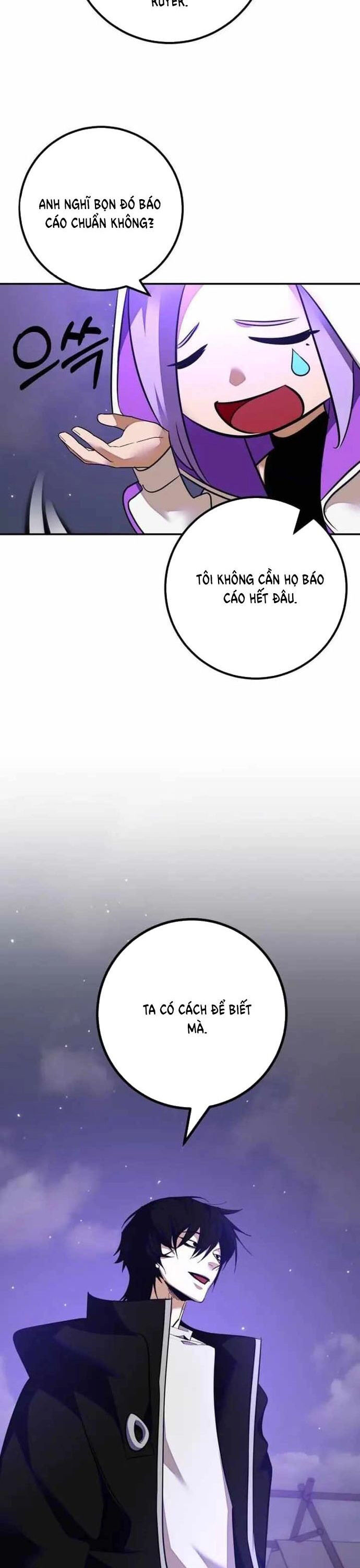 Trở Lại Thành Người Chơi Chap 159 - Next Chap 160